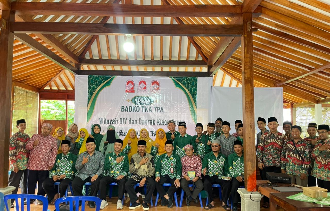 Rapat Pleno II BADKO DIY Bahas Strategi Kolaborasi dengan Eksekutif dan Legislatif