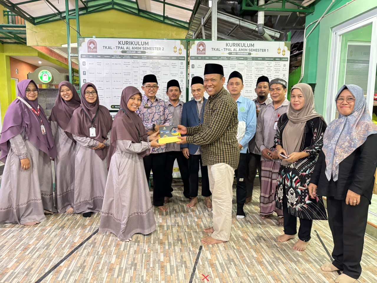Menyibak Rahasia di Balik TPA Al Amin: Ketika Berau Belajar tentang Sebuah Rumah Qur’ani yang Tumbuh dengan Profesionalisme