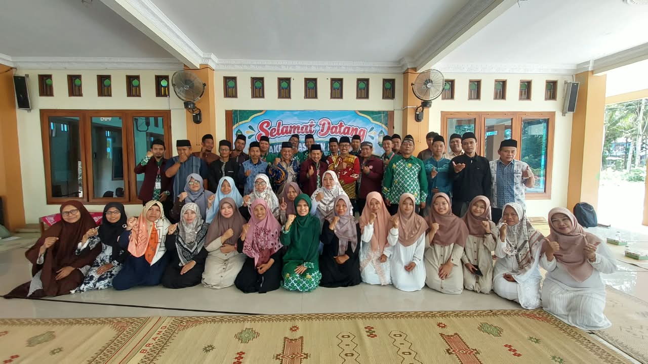 Menjaga Cahaya Al-Qur’an di Panjatan: Akreditasi TPA Menjadi Ikhtiar Menumbuhkan Pendidikan yang Lebih Baik