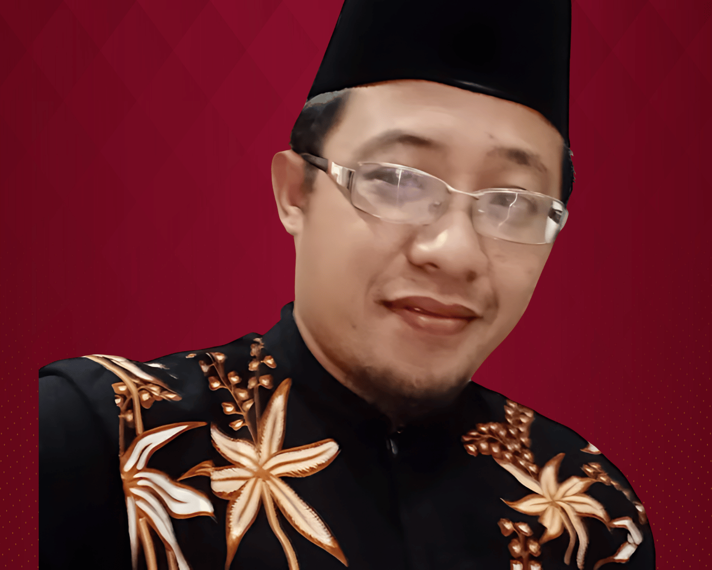 Rungki Haryanto, S.Pd.I.