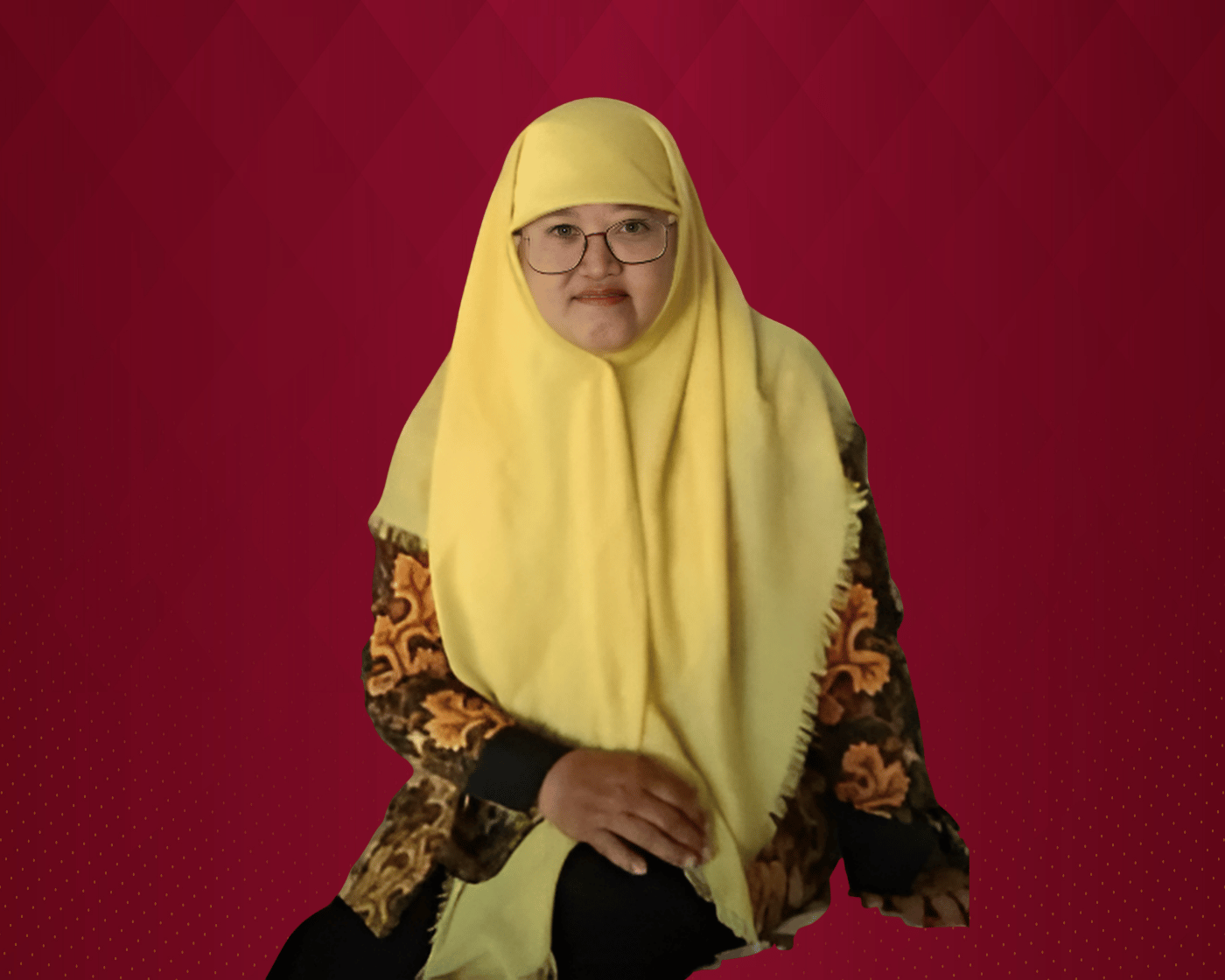 Nur Hamidah, S.Pd.I.