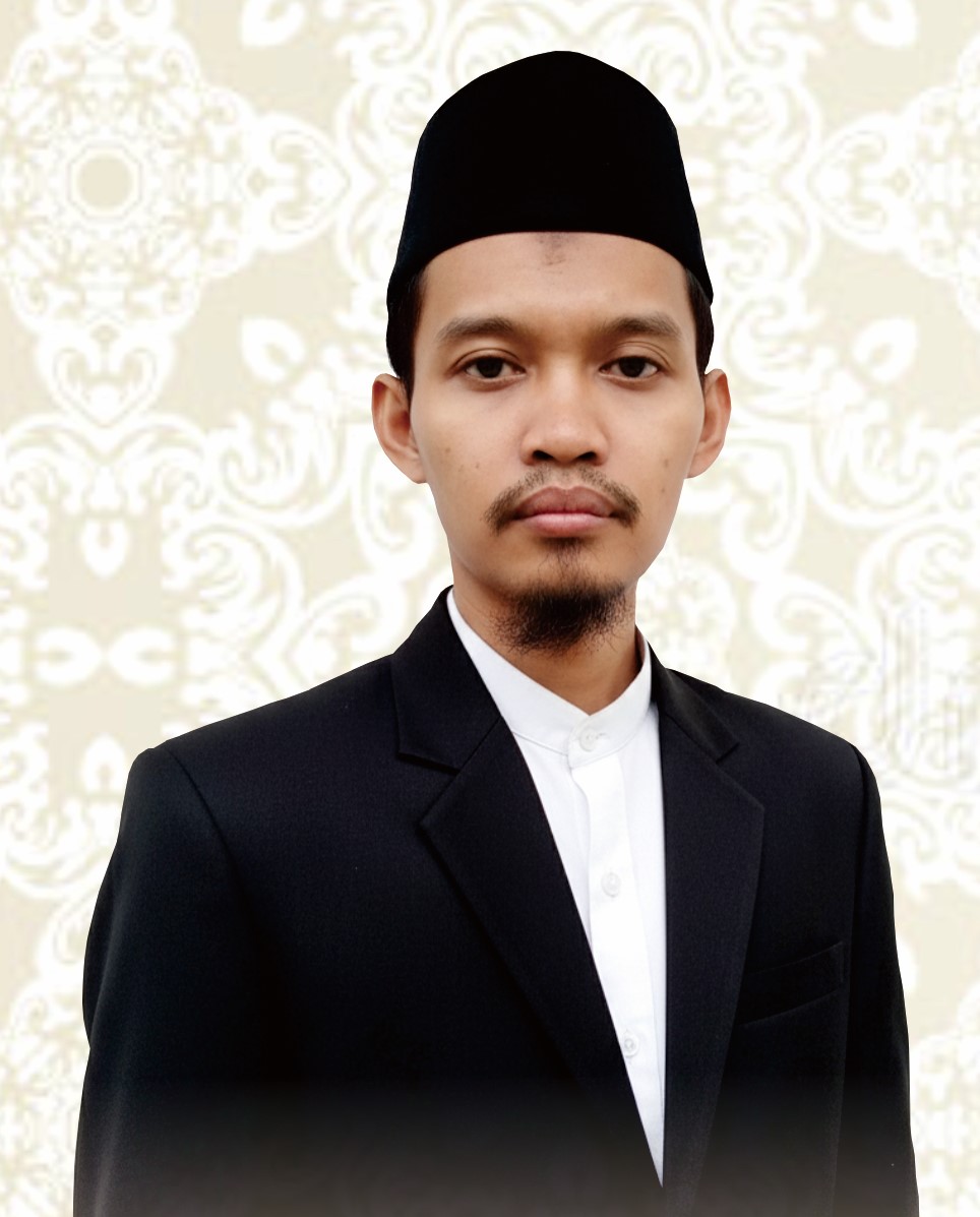 Fahmi Noor Syafi’ie, S.Kom.