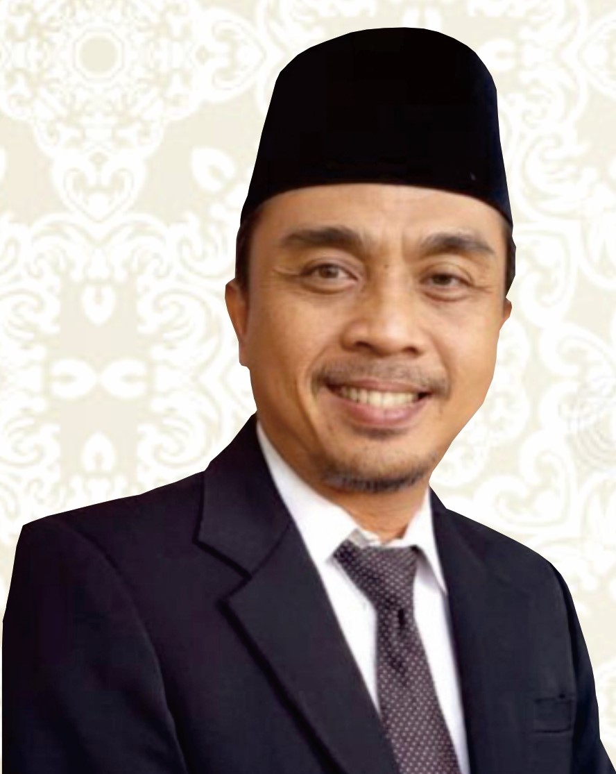 H. Anas Yusuf, S.Sos.I.