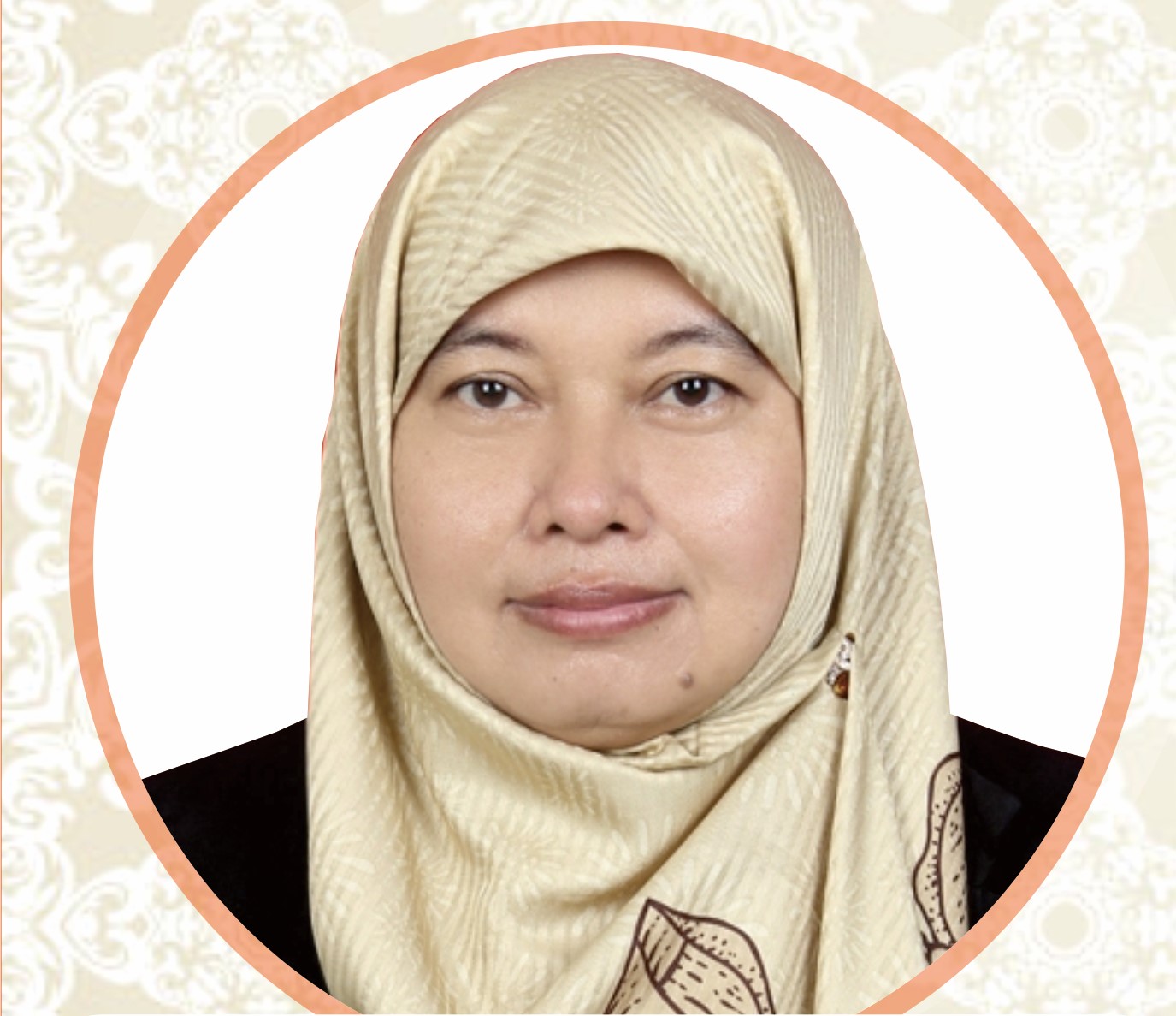Yuni Hastariningsih,S.Ag.,M.Pd.