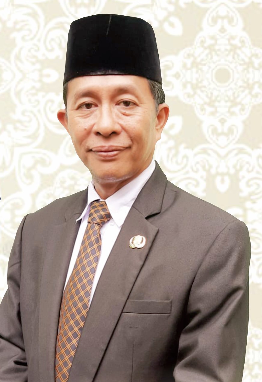 Muhammad Da’i Iskandar,S.Ag.,M.Si.
