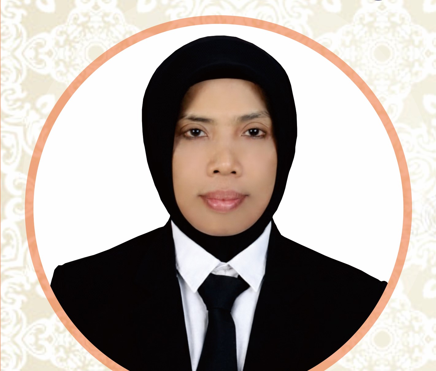 Uji Ikhtiarini Istiqomah,S.Pd.